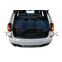 Kjust utazótáska szett Bmw X3 2010-2017, 4 darab táskával (7007033)