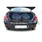 Kjust utazótáska szett Bmw 6 Coupe 2011+, 4 darab táskával (7007039)