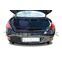 Kjust utazótáska szett Bmw 6 Coupe 2011+, 4 darab táskával (7007039)