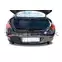 Kjust utazótáska szett Bmw 6 Coupe 2011+, 4 darab táskával (7007039)