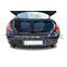Kjust utazótáska szett Bmw 6 Coupe 2011+, 4 darab táskával (7007039)