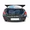 Kjust utazótáska szett Bmw 6 Coupe 2011+, 4 darab táskával (7007039)