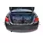 Kjust utazótáska szett Bmw 4 Coupe 2013+, 4 darab táskával (7007042)