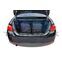 Kjust utazótáska szett Bmw 4 Coupe 2013+, 4 darab táskával (7007042)