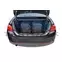 Kjust utazótáska szett Bmw 4 Coupe 2013+, 4 darab táskával (7007042)