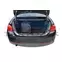 Kjust utazótáska szett Bmw 4 Coupe 2013+, 4 darab táskával (7007042)