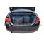Kjust utazótáska szett Bmw 4 Coupe 2013+, 4 darab táskával (7007042)