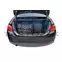 Kjust utazótáska szett Bmw 4 Coupe 2013+, 4 darab táskával (7007042)