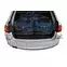 Kjust utazótáska szett Bmw 5 Touring 2010-2017, 5 darab táskával (7007035)