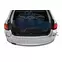 Kjust utazótáska szett Bmw 5 Touring 2010-2017, 5 darab táskával (7007035)