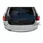 Kjust utazótáska szett Bmw 5 Touring 2010-2017, 5 darab táskával (7007035)
