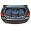 Kjust utazótáska szett Bmw 3 Limousine 2004-2013, 4 darab táskával (7007044)
