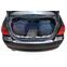 Kjust utazótáska szett Bmw 3 Limousine 2004-2013, 4 darab táskával (7007044)