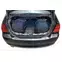 Kjust utazótáska szett Bmw 3 Limousine 2004-2013, 4 darab táskával (7007044)