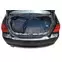 Kjust utazótáska szett Bmw 3 Limousine 2004-2013, 4 darab táskával (7007044)