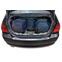 Kjust utazótáska szett Bmw 3 Limousine 2004-2013, 4 darab táskával (7007044)