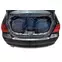 Kjust utazótáska szett Bmw 3 Limousine 2004-2013, 4 darab táskával (7007044)