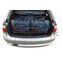 Kjust utazótáska szett Bmw 5 Touring 2003-2010, 5 darab táskával (7007045)