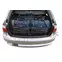 Kjust utazótáska szett Bmw 5 Touring 2003-2010, 5 darab táskával (7007045)