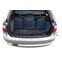 Kjust utazótáska szett Bmw 5 Touring 2003-2010, 5 darab táskával (7007045)