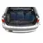 Kjust utazótáska szett Bmw 5 Touring 2003-2010, 5 darab táskával (7007045)