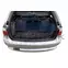Kjust utazótáska szett Bmw 5 Touring 2003-2010, 5 darab táskával (7007045)