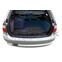 Kjust utazótáska szett Bmw 5 Touring 2003-2010, 5 darab táskával (7007045)