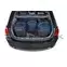 Kjust utazótáska szett Bmw 3 Touring 2005-2013, 4 darab táskával (7007049)