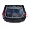 Kjust utazótáska szett Bmw 3 Touring 2005-2013, 4 darab táskával (7007049)