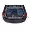 Kjust utazótáska szett Bmw 3 Touring 2005-2013, 4 darab táskával (7007049)