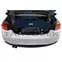Kjust utazótáska szett Bmw 4 Cabrio, 2013-, 3 darab táskával (7007051)