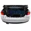 Kjust utazótáska szett Bmw 4 Cabrio, 2013-, 3 darab táskával (7007051)