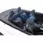 Kjust utazótáska szett Bmw 4 Cabrio, 2013-, 3 darab táskával (7007051)