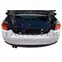 Kjust utazótáska szett Bmw 4 Cabrio, 2013-, 3 darab táskával (7007051)