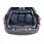 Kjust utazótáska szett Bmw 5 Gran Turismo 2010-2017, 4 darab táskával (7007052) Kjust utazótáska szett Bmw 5 Gran Turismo 2010-2017, 4 darab táskával (7007052)