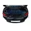Kjust utazótáska szett Bmw Z4 2009-2016, 3 darab táskával (7007056)