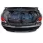 Kjust utazótáska szett Bmw 7 2001-2008, 5 darab táskával (7007059)