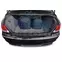 Kjust utazótáska szett Bmw 7 2001-2008, 5 darab táskával (7007059)