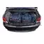 Kjust utazótáska szett Bmw 7 2001-2008, 5 darab táskával (7007060)