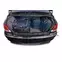Kjust utazótáska szett Bmw 7 2001-2008, 5 darab táskával (7007060)