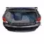 Kjust utazótáska szett Bmw 7 2001-2008, 5 darab táskával (7007060)