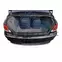 Kjust utazótáska szett Bmw 7 2001-2008, 5 darab táskával (7007060)