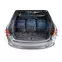 Kjust utazótáska szett Bmw 5 Touring 2017+, 5 darab táskával (7007062)