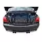 Kjust utazótáska szett Bmw 3 Cabrio 2006-2013, 3 darab táskával (7007037)