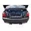 Kjust utazótáska szett Bmw 3 Cabrio 2006-2013, 3 darab táskával (7007037)