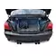 Kjust utazótáska szett Bmw 3 Cabrio 2006-2013, 3 darab táskával (7007037)