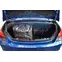Kjust utazótáska szett Bmw 6 Cabrio 2011+, 4 darab táskával (7007067)