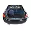Kjust utazótáska szett Bmw 4 Gran Coupe 2013+, 5 darab táskával (7007015)