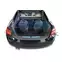 Kjust utazótáska szett Bmw 4 Gran Coupe 2013+, 5 darab táskával (7007015)