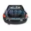 Kjust utazótáska szett Bmw 4 Gran Coupe 2013+, 5 darab táskával (7007015)